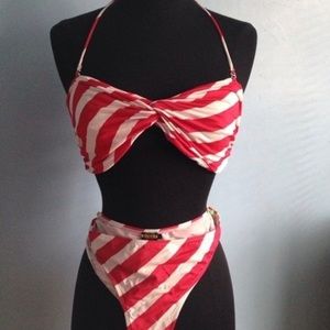 Ralph Lauren Rugby Swimwear